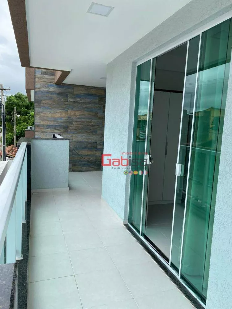 Apartamento, 2 quartos, 80 m² - Foto 5