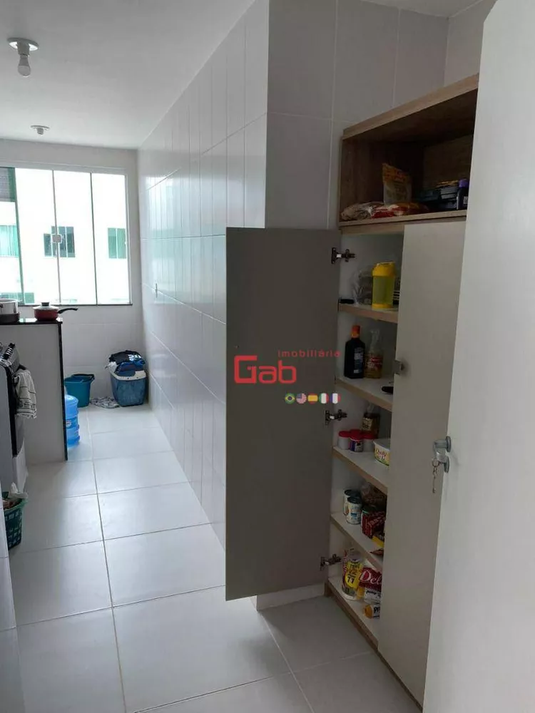 Apartamento, 2 quartos, 80 m² - Foto 17