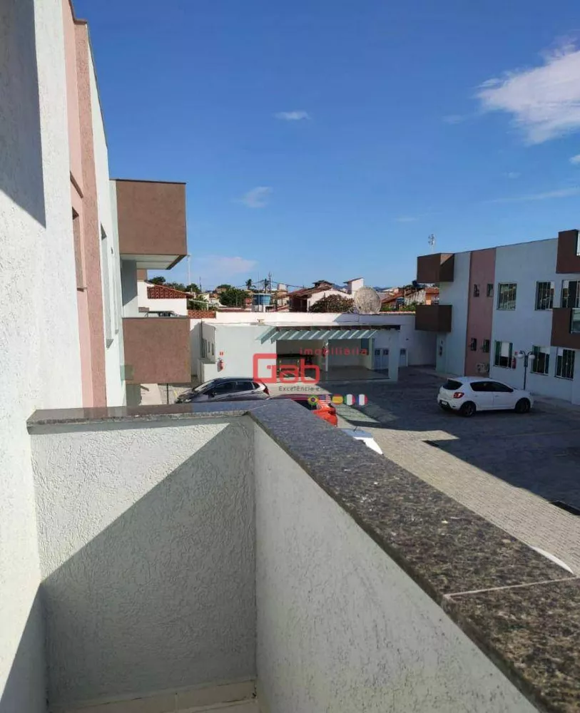 Apartamento, 2 quartos, 80 m² - Foto 9