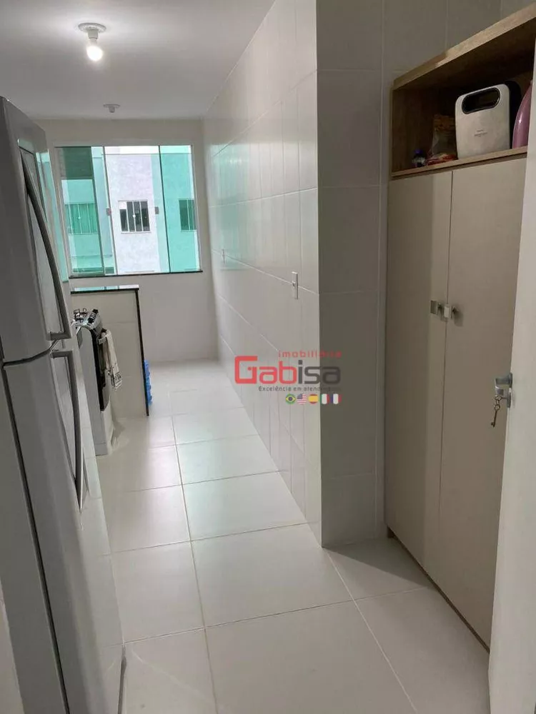 Apartamento, 2 quartos, 80 m² - Foto 19