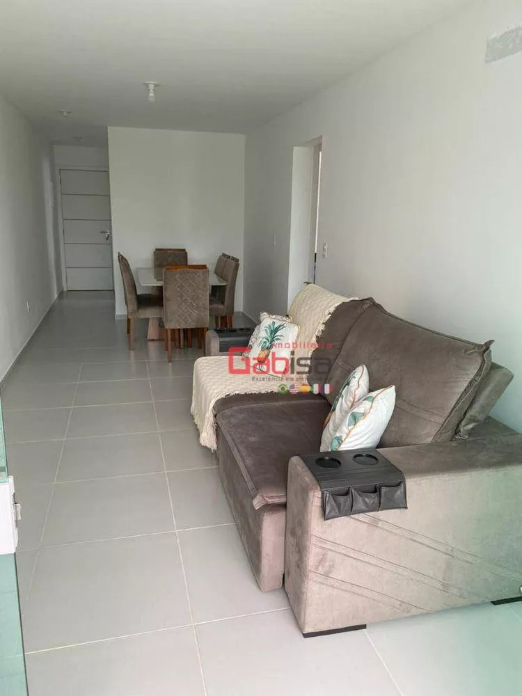 Apartamento, 2 quartos, 80 m² - Foto 6