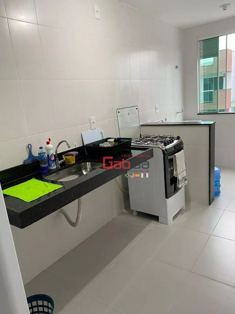 Apartamento, 2 quartos, 80 m² - Foto 21