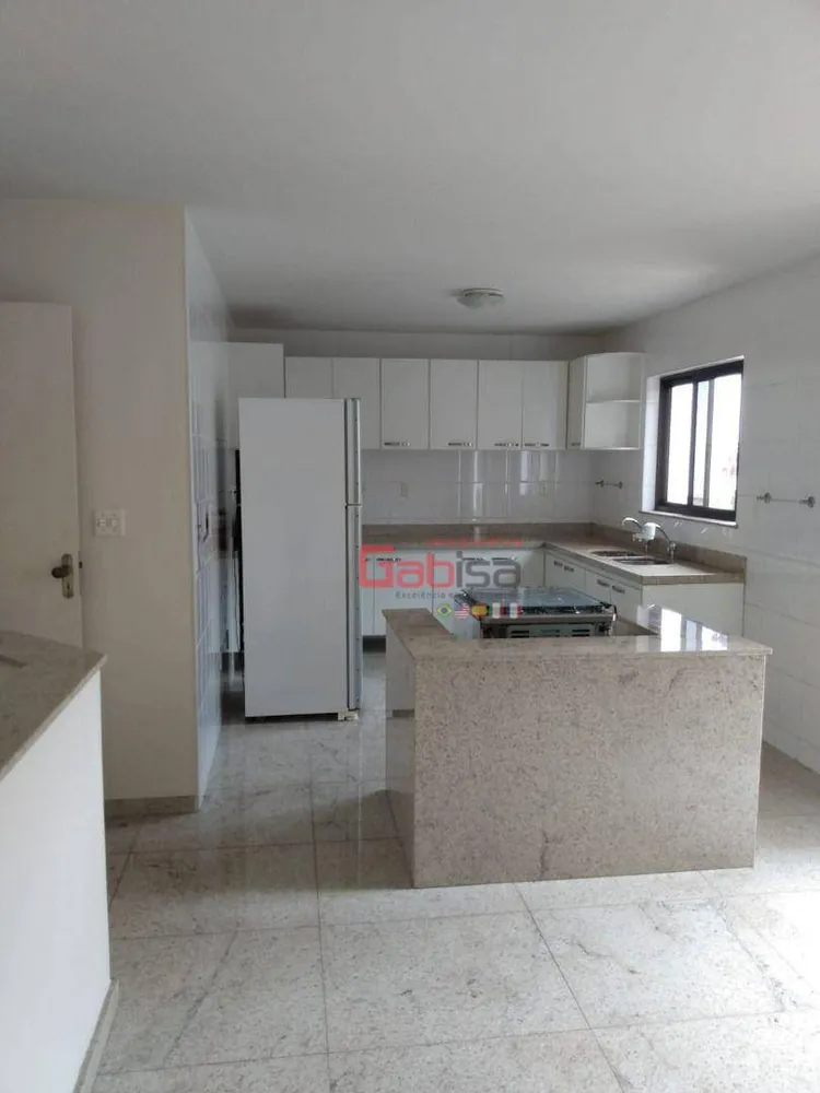 Cobertura, 5 quartos, 200 m² - Foto 12