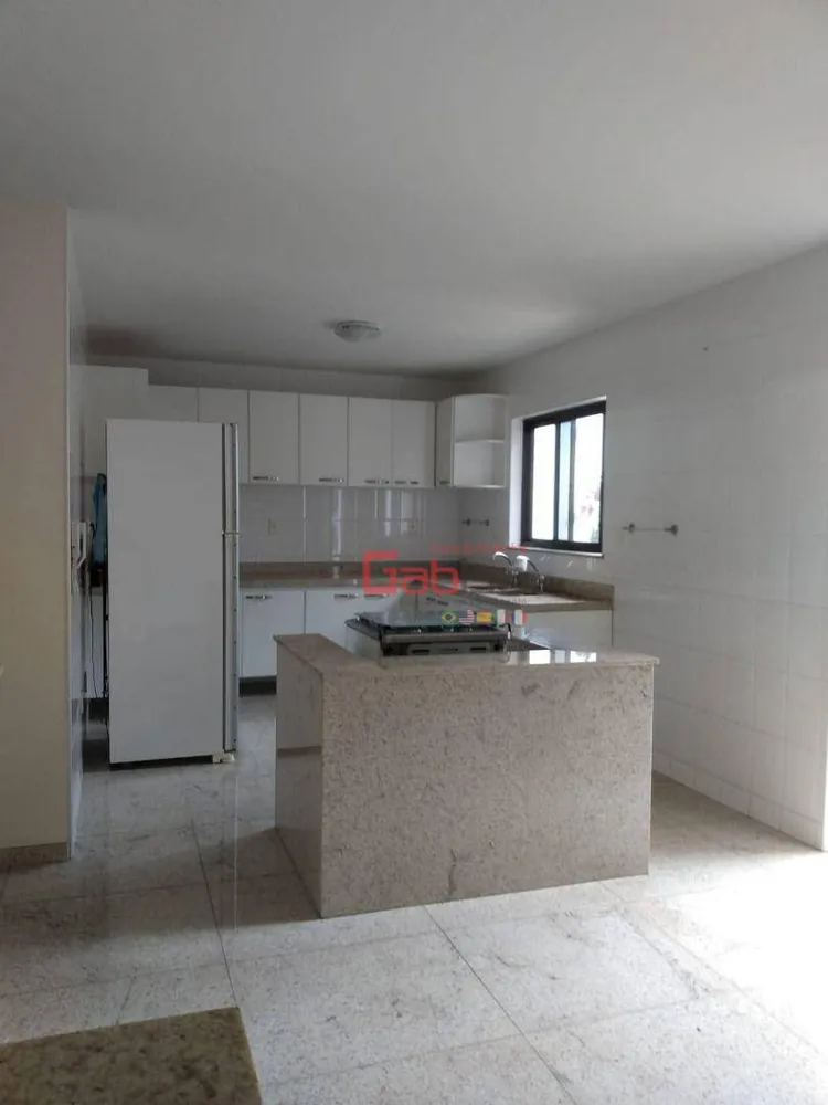 Cobertura, 5 quartos, 200 m² - Foto 3