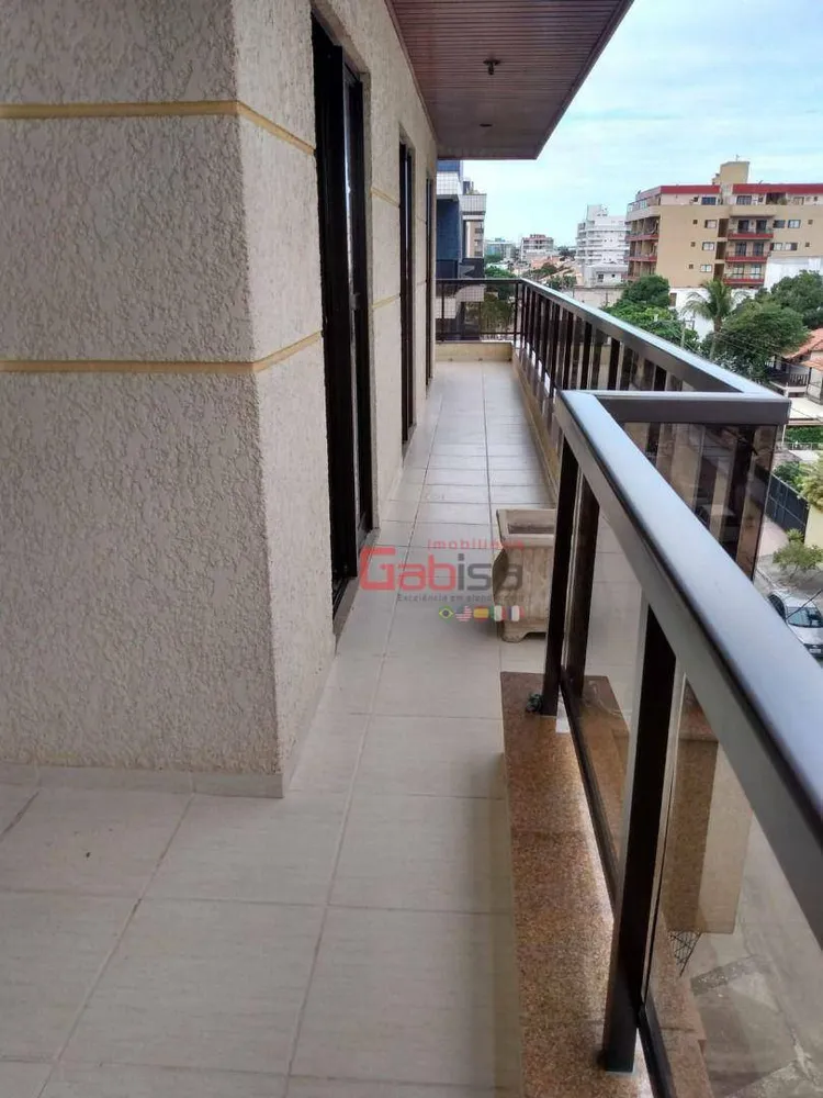 Cobertura, 5 quartos, 200 m² - Foto 15