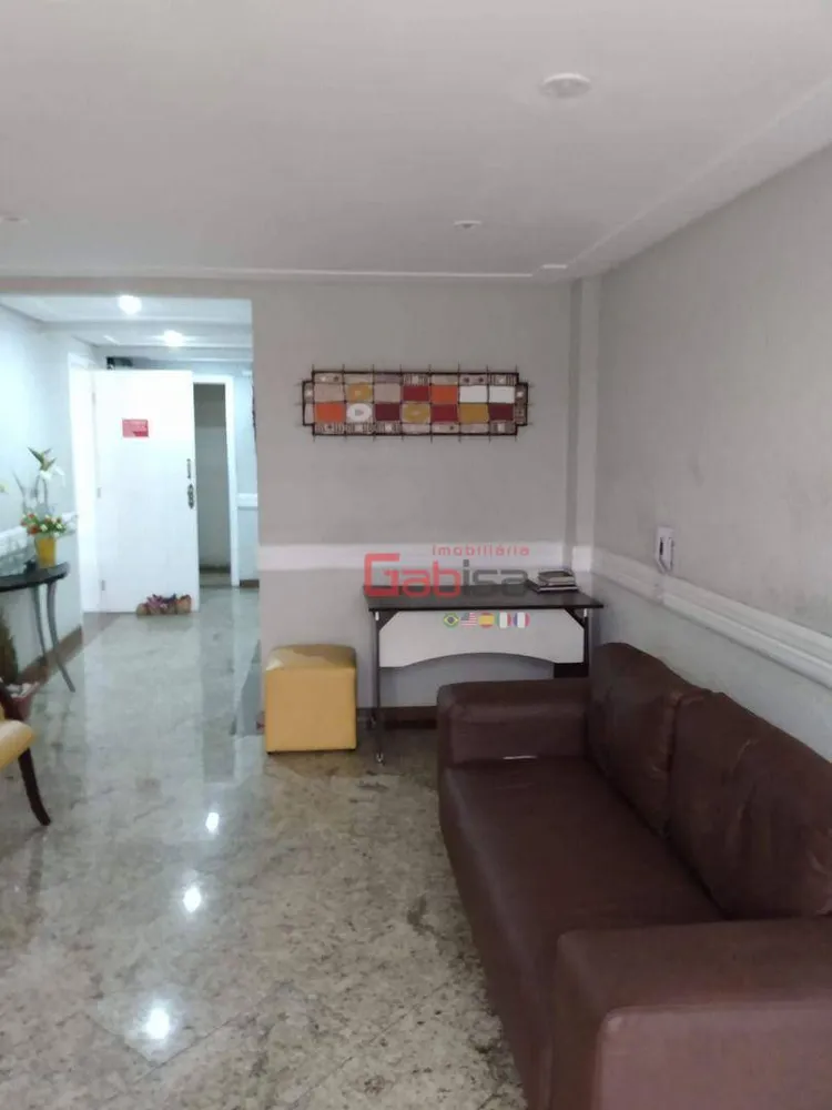 Cobertura, 5 quartos, 200 m² - Foto 7