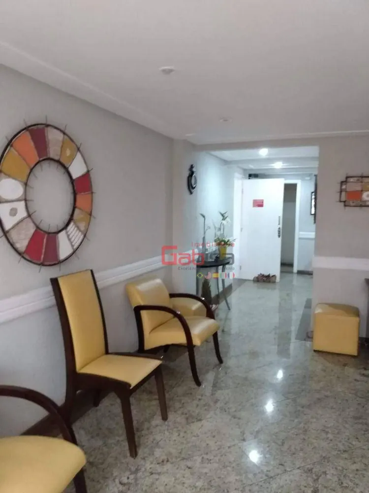 Cobertura, 5 quartos, 200 m² - Foto 9