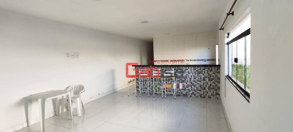 Casa, 2 quartos, 80 m² - Foto 3