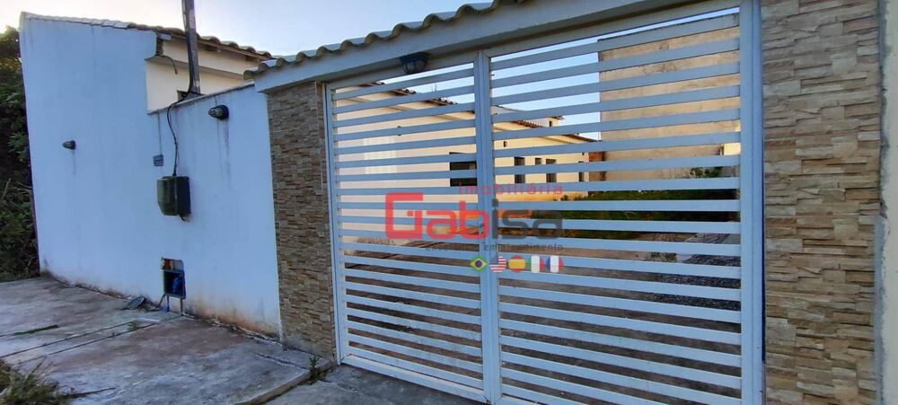 Casa, 2 quartos, 80 m² - Foto 9