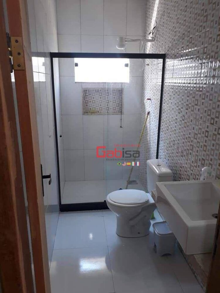 Casa, 2 quartos, 80 m² - Foto 5