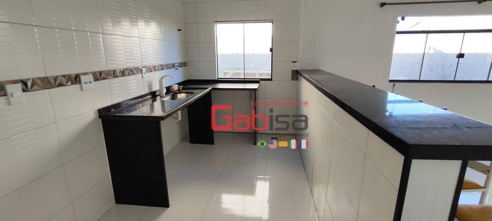 Casa, 2 quartos, 80 m² - Foto 2