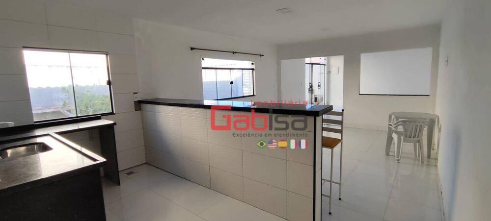 Casa, 2 quartos, 80 m² - Foto 1