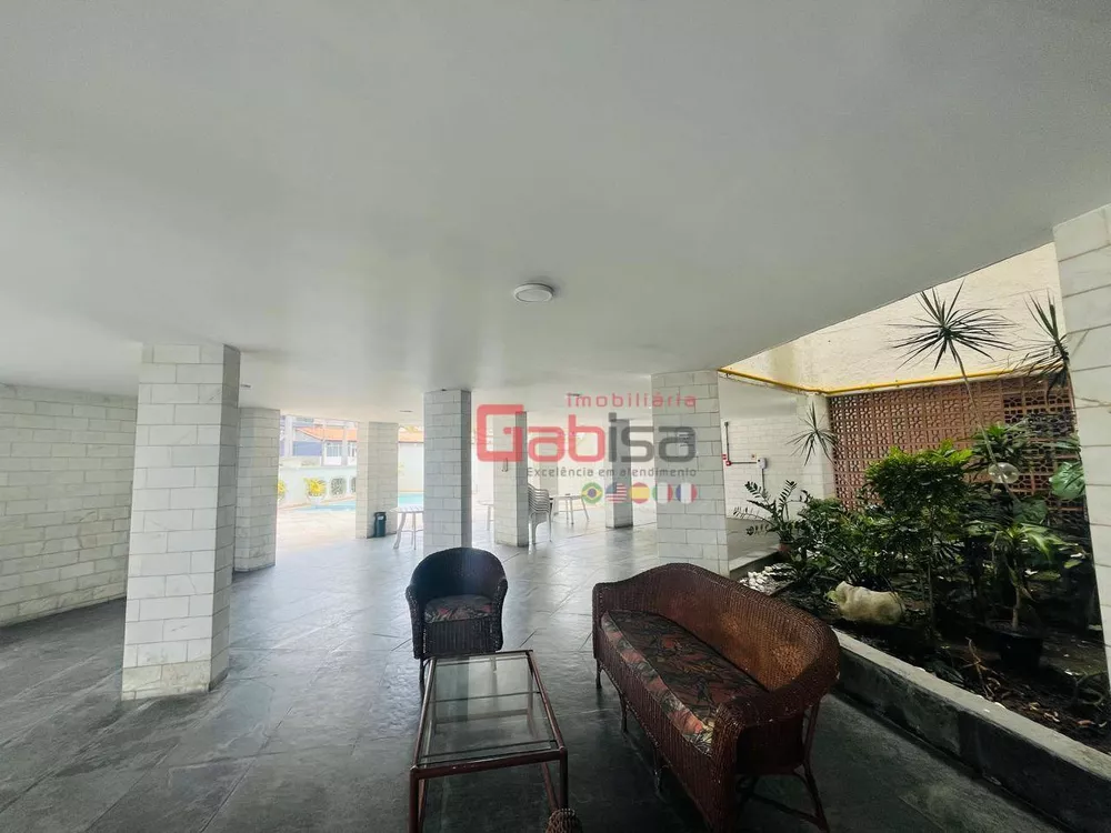 Apartamento, 3 quartos, 120 m² - Foto 9