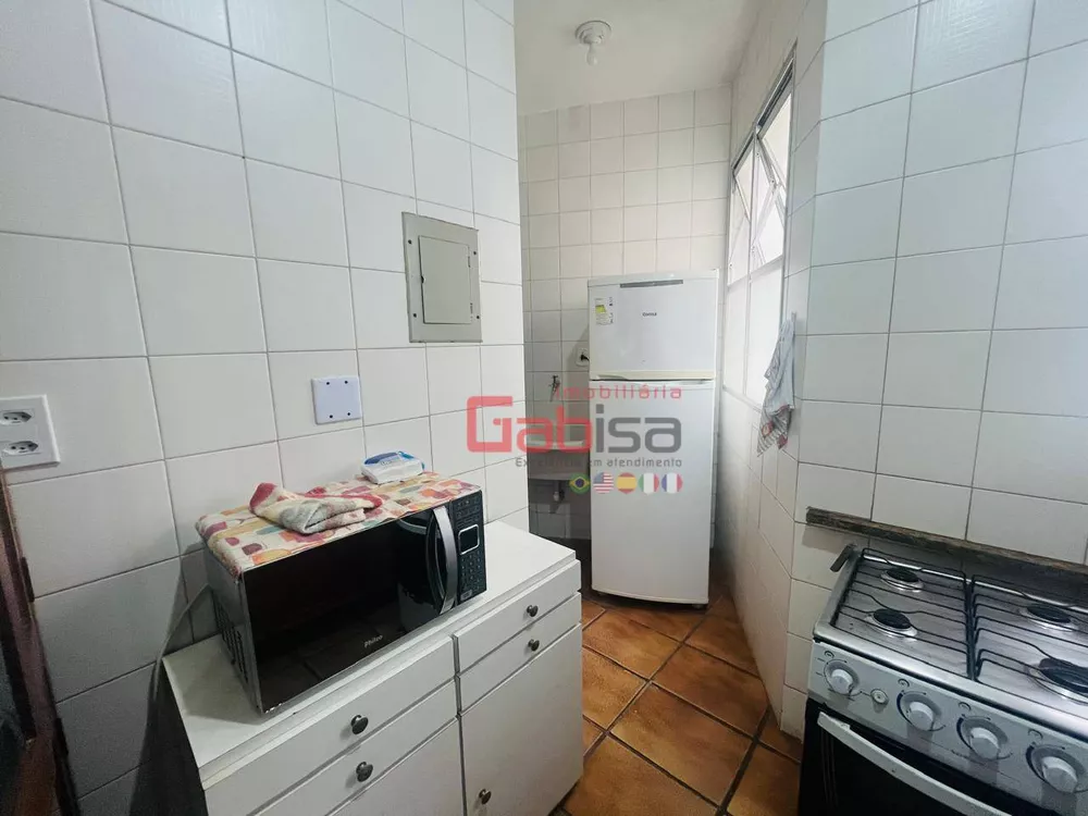 Apartamento, 3 quartos, 120 m² - Foto 6