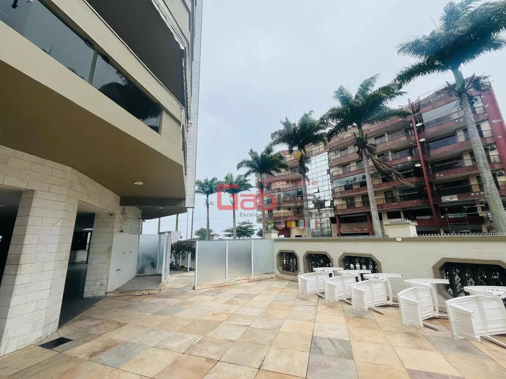 Apartamento, 3 quartos, 120 m² - Foto 21