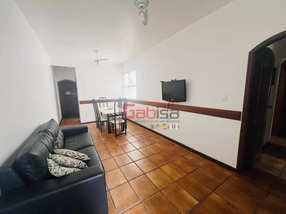 Apartamento, 3 quartos, 120 m² - Foto 15