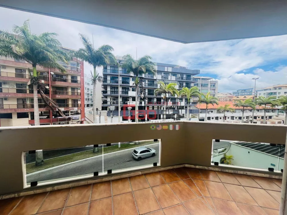 Apartamento, 3 quartos, 120 m² - Foto 13