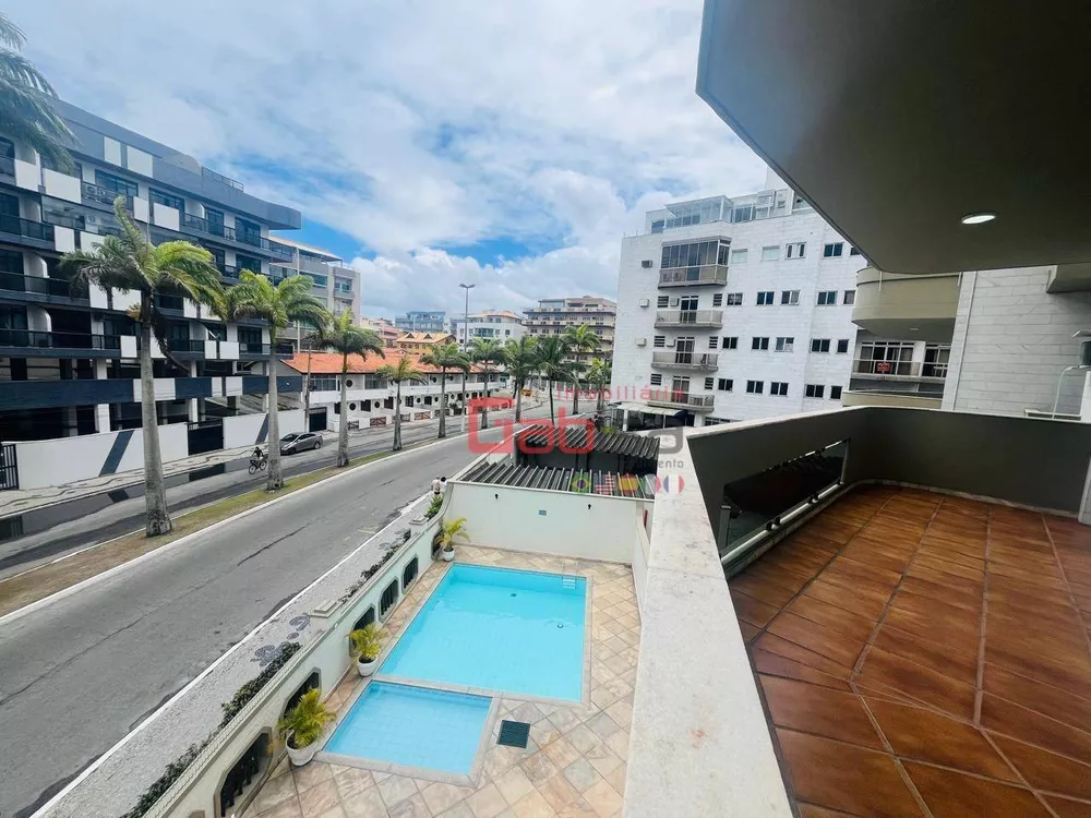 Apartamento, 3 quartos, 120 m² - Foto 5