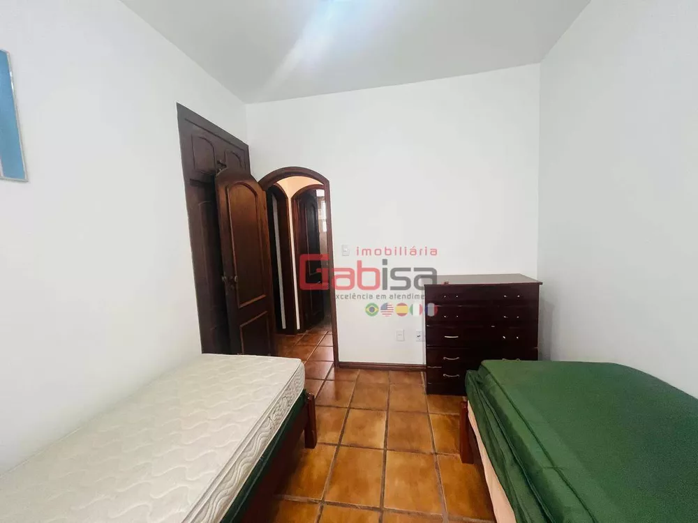Apartamento, 3 quartos, 120 m² - Foto 10
