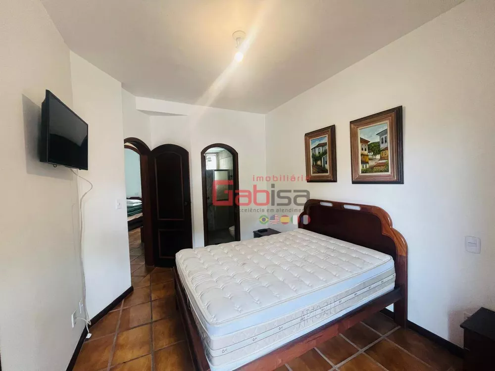 Apartamento, 3 quartos, 120 m² - Foto 2