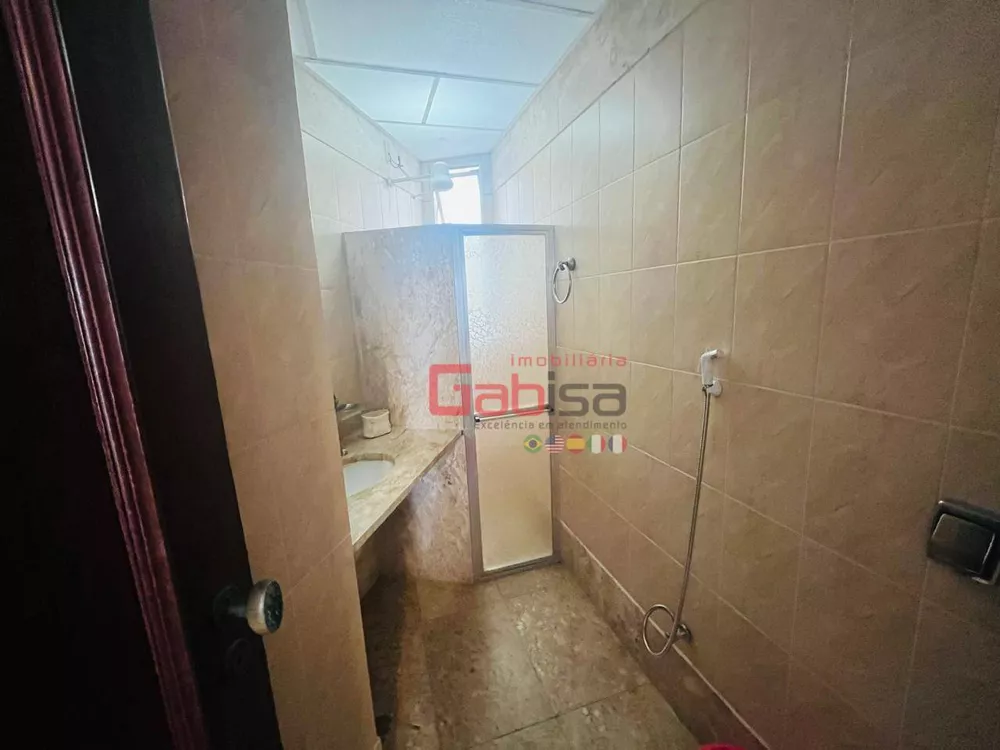Apartamento, 3 quartos, 120 m² - Foto 14