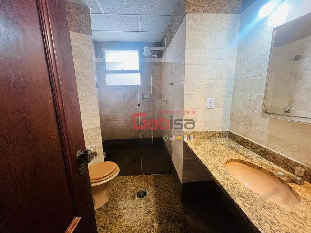 Apartamento, 3 quartos, 120 m² - Foto 4