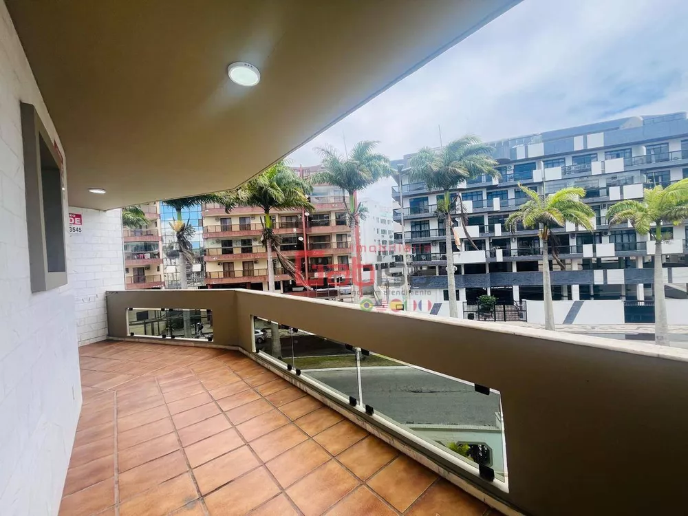 Apartamento, 3 quartos, 120 m² - Foto 1
