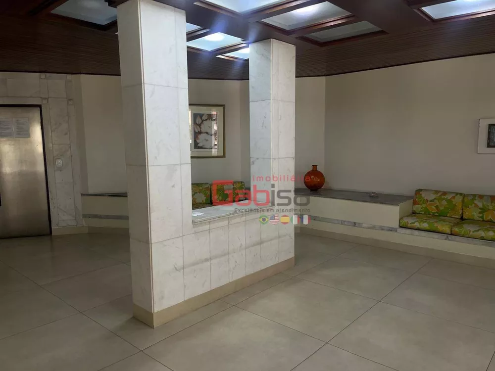 Apartamento, 3 quartos, 120 m² - Foto 7