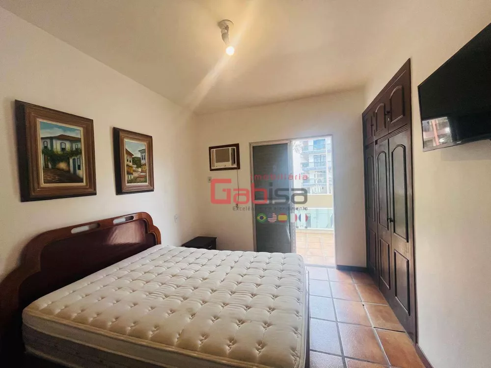 Apartamento, 3 quartos, 120 m² - Foto 18