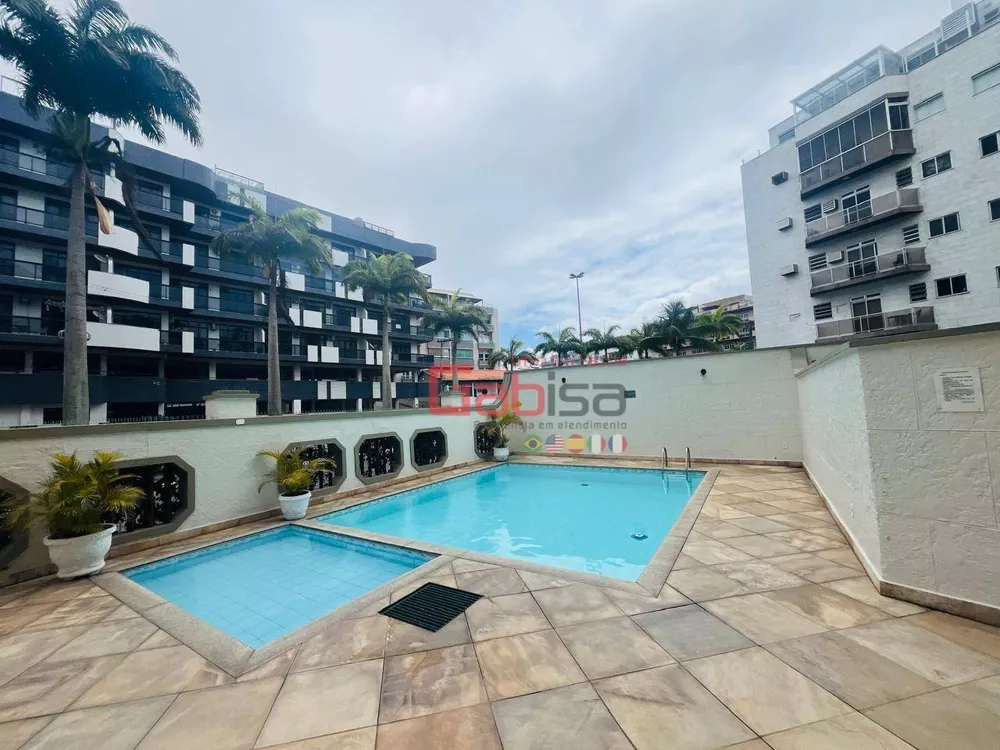 Apartamento, 3 quartos, 120 m² - Foto 16