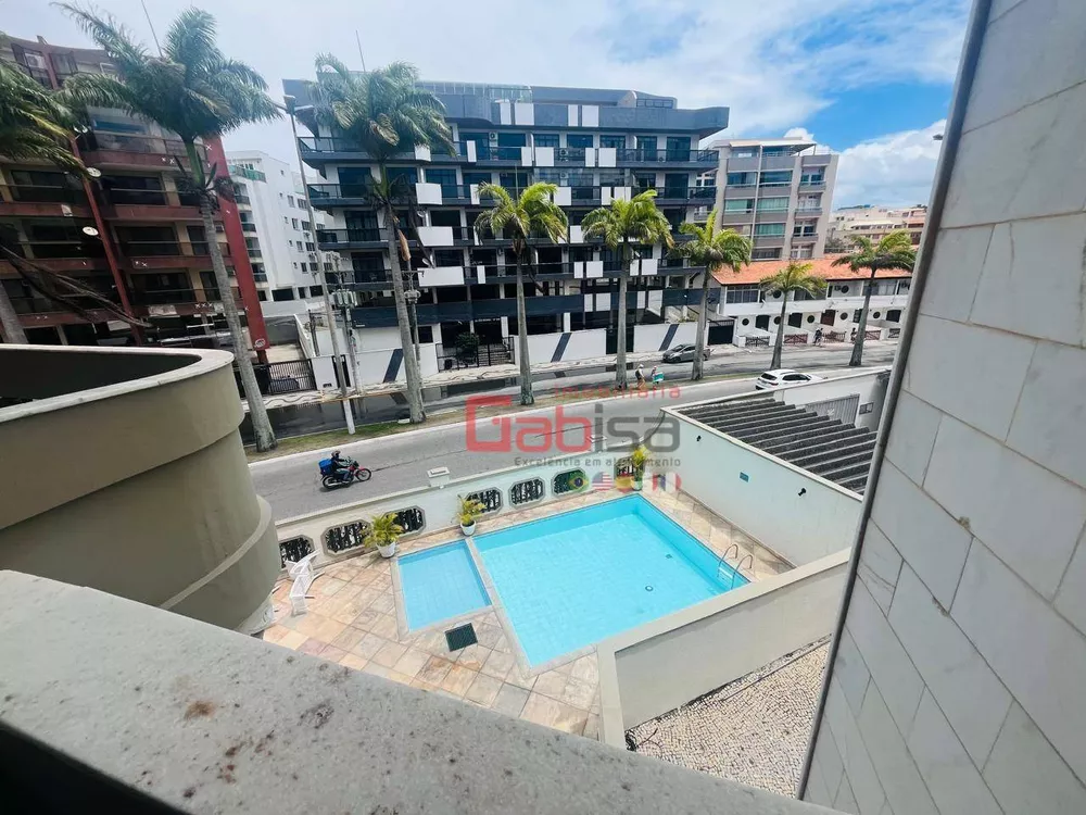Apartamento, 3 quartos, 120 m² - Foto 11