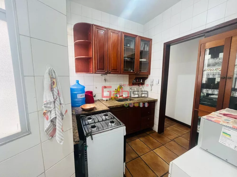 Apartamento, 3 quartos, 120 m² - Foto 12