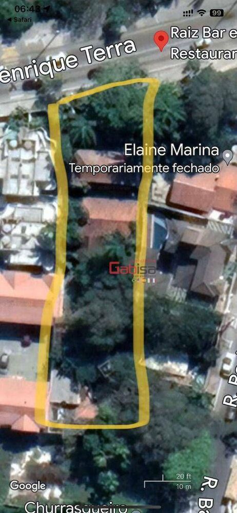 Terreno, 960 m² - Foto 1