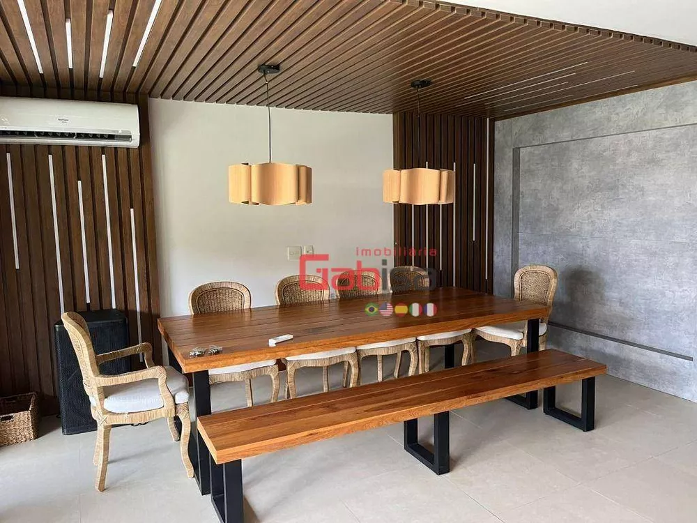 Casa, 4 quartos, 202 m² - Foto 15