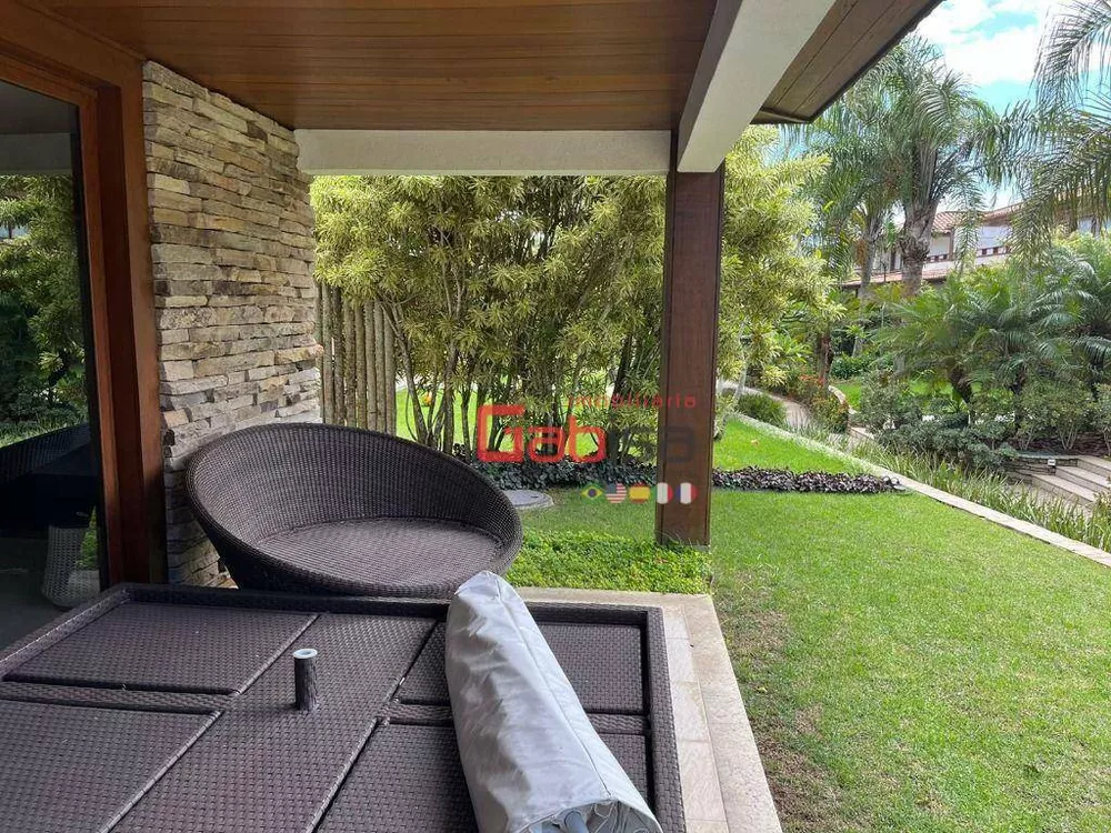 Casa, 4 quartos, 202 m² - Foto 16