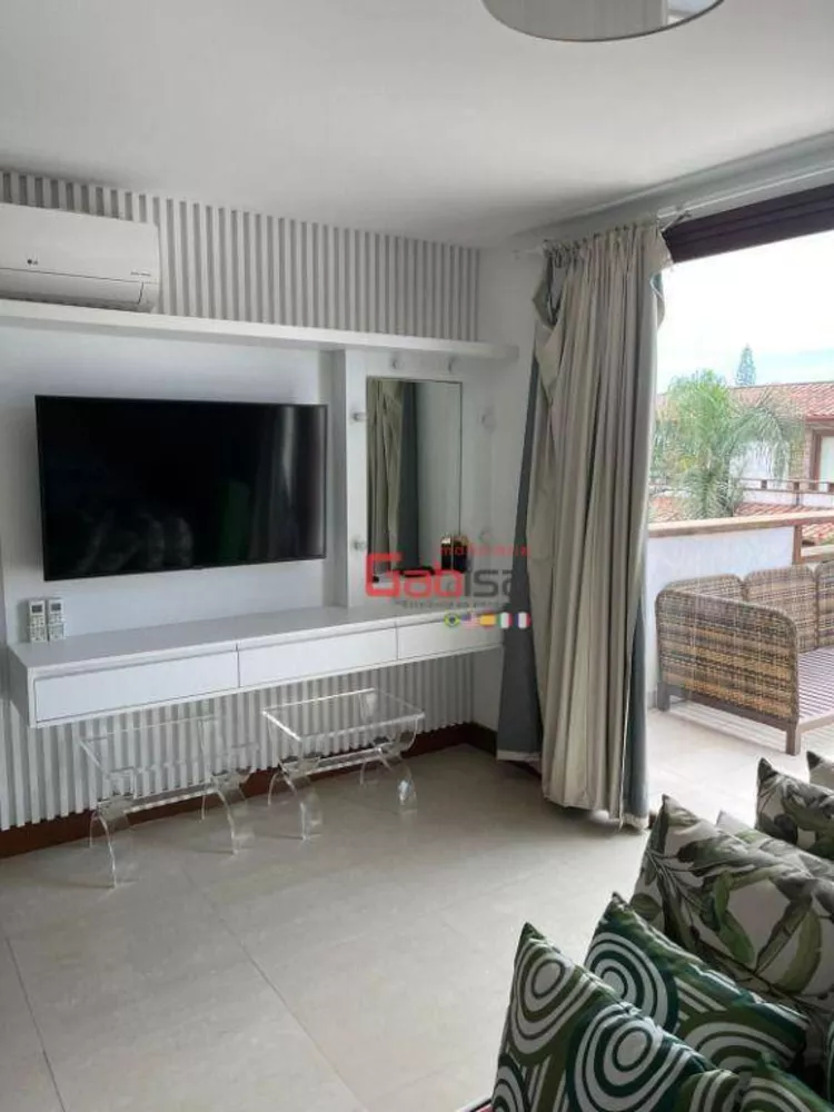 Casa, 4 quartos, 202 m² - Foto 9