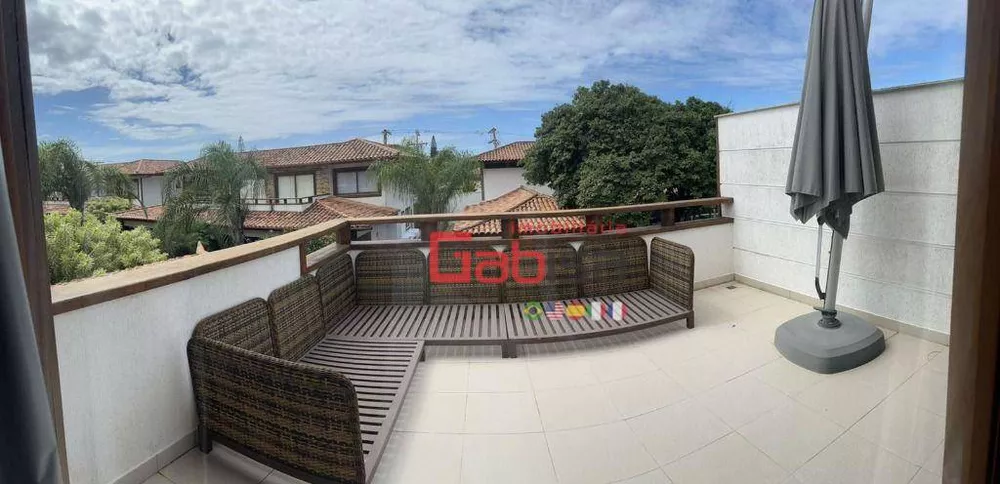Casa, 4 quartos, 202 m² - Foto 5