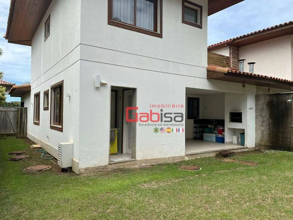 Casa, 4 quartos, 202 m² - Foto 17