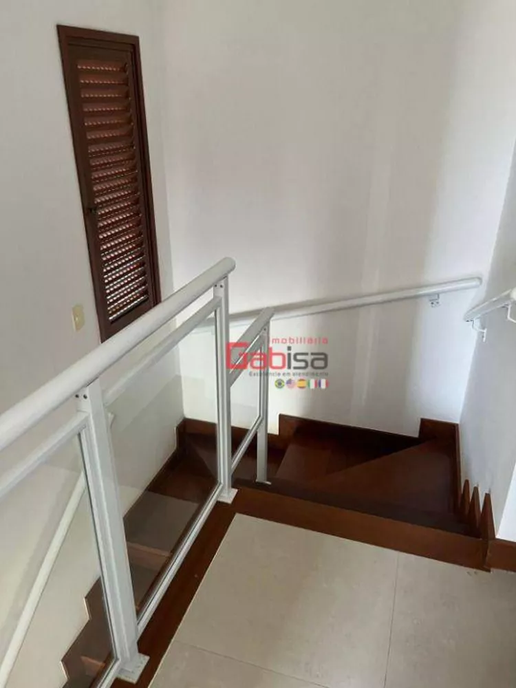 Casa, 4 quartos, 202 m² - Foto 28