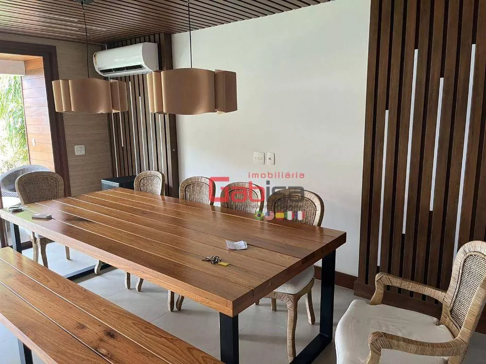 Casa, 4 quartos, 202 m² - Foto 14
