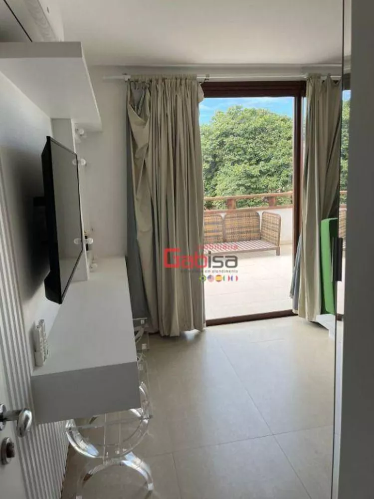 Casa, 4 quartos, 202 m² - Foto 19