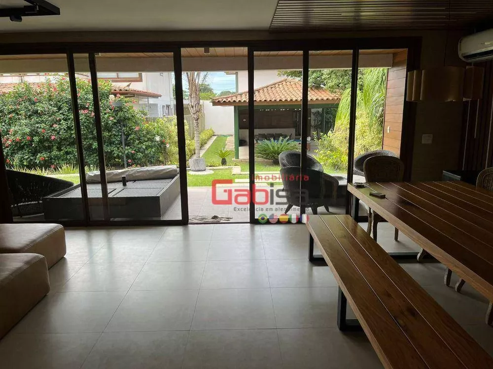 Casa, 4 quartos, 202 m² - Foto 21