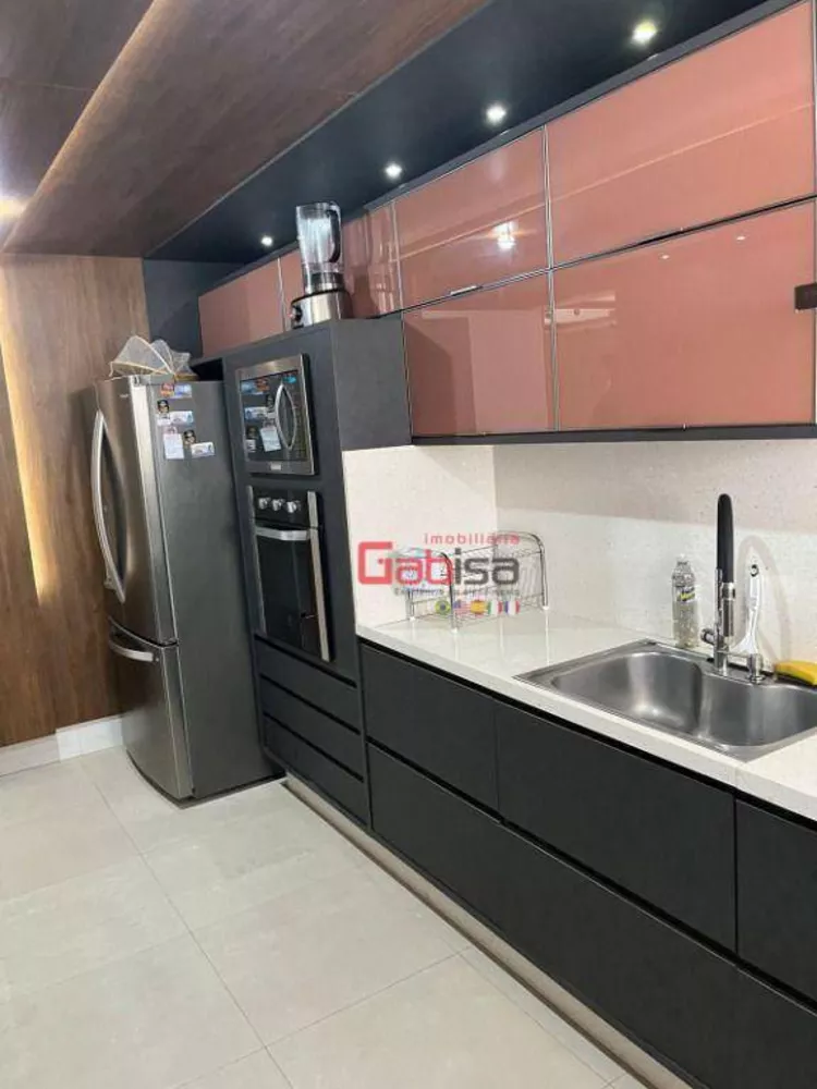 Casa, 4 quartos, 202 m² - Foto 31