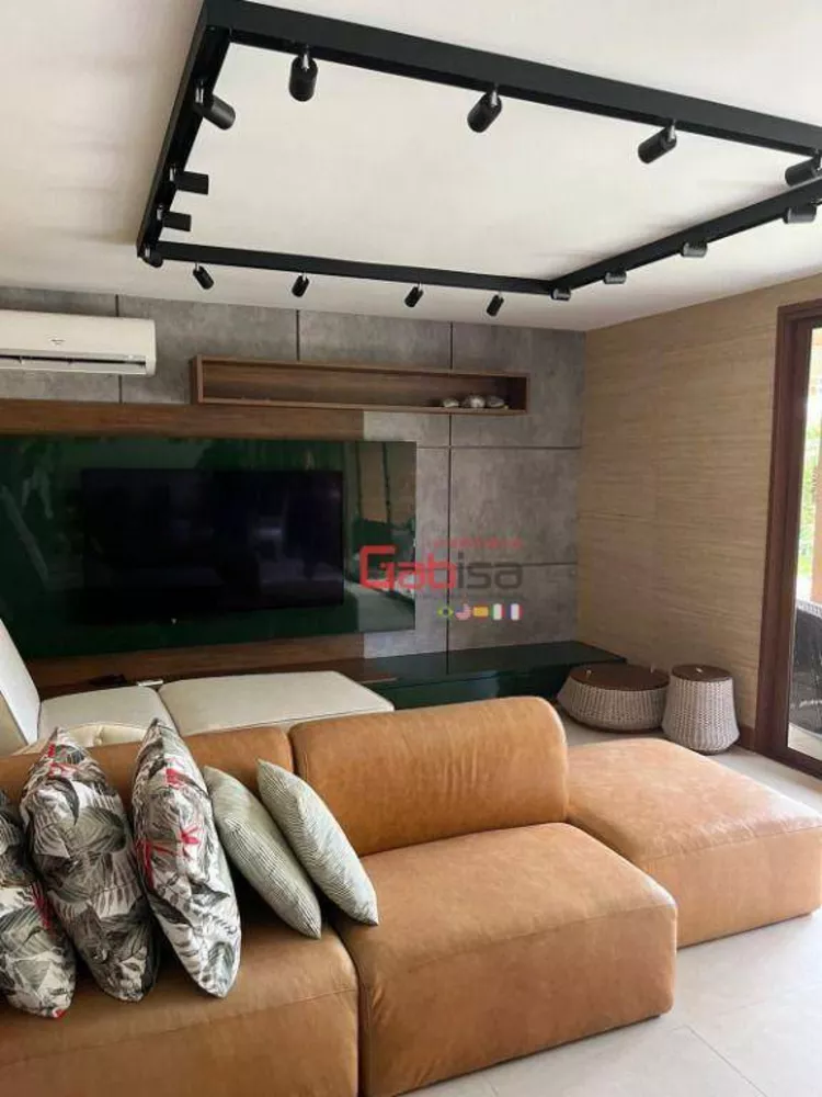 Casa, 4 quartos, 202 m² - Foto 36