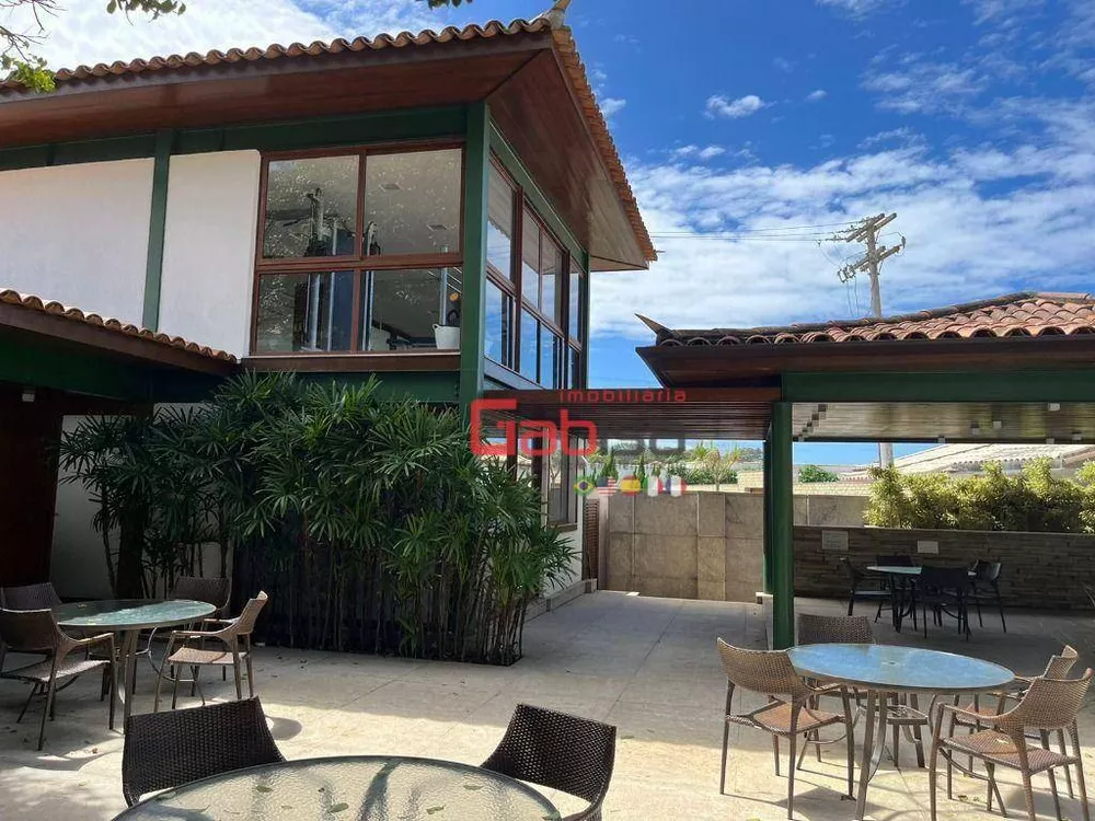 Casa, 4 quartos, 202 m² - Foto 18