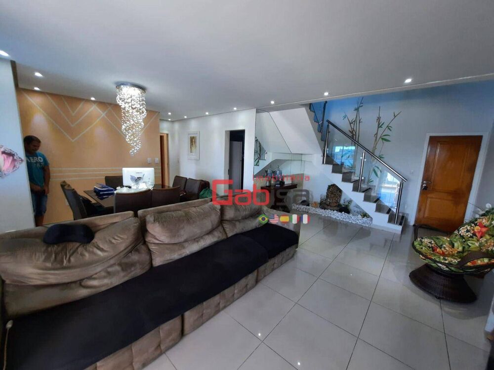 Cobertura à venda com 4 quartos, 293m² - Foto 2