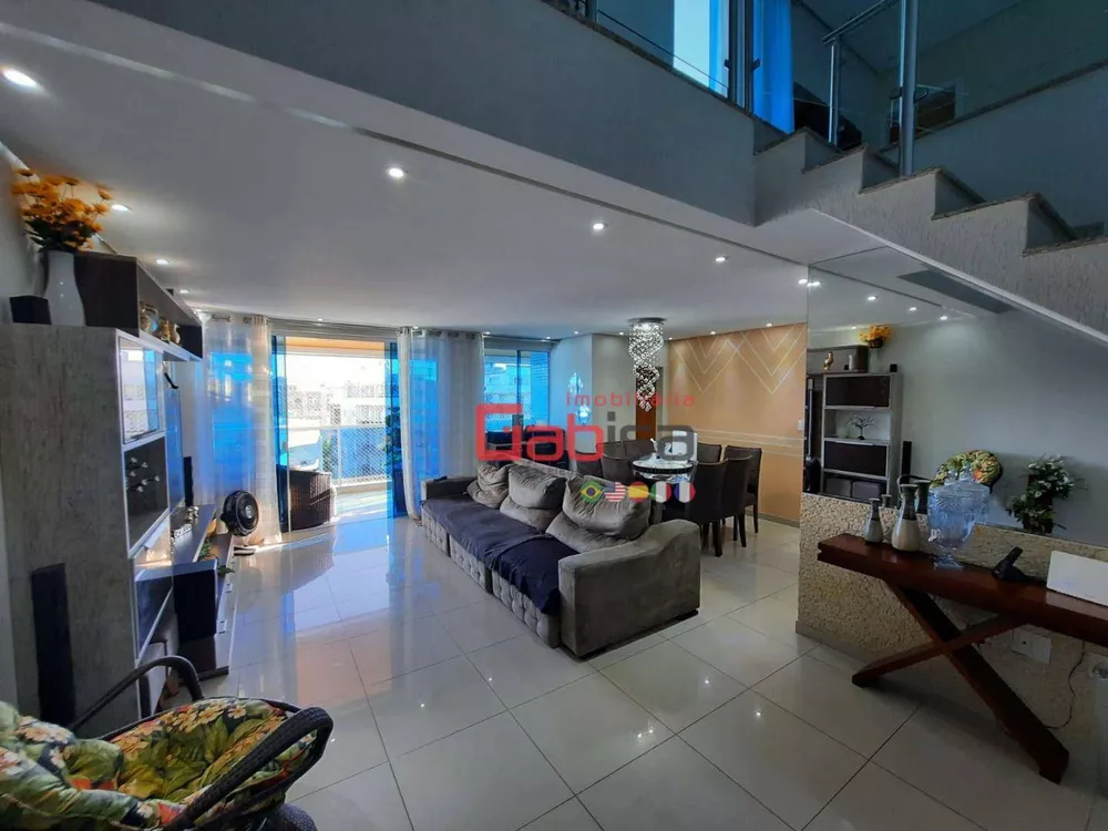 Cobertura, 4 quartos, 293 m² - Foto 12