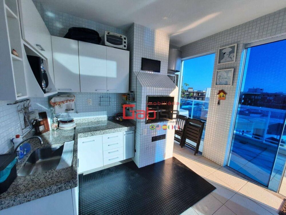 Cobertura à venda com 4 quartos, 293m² - Foto 12