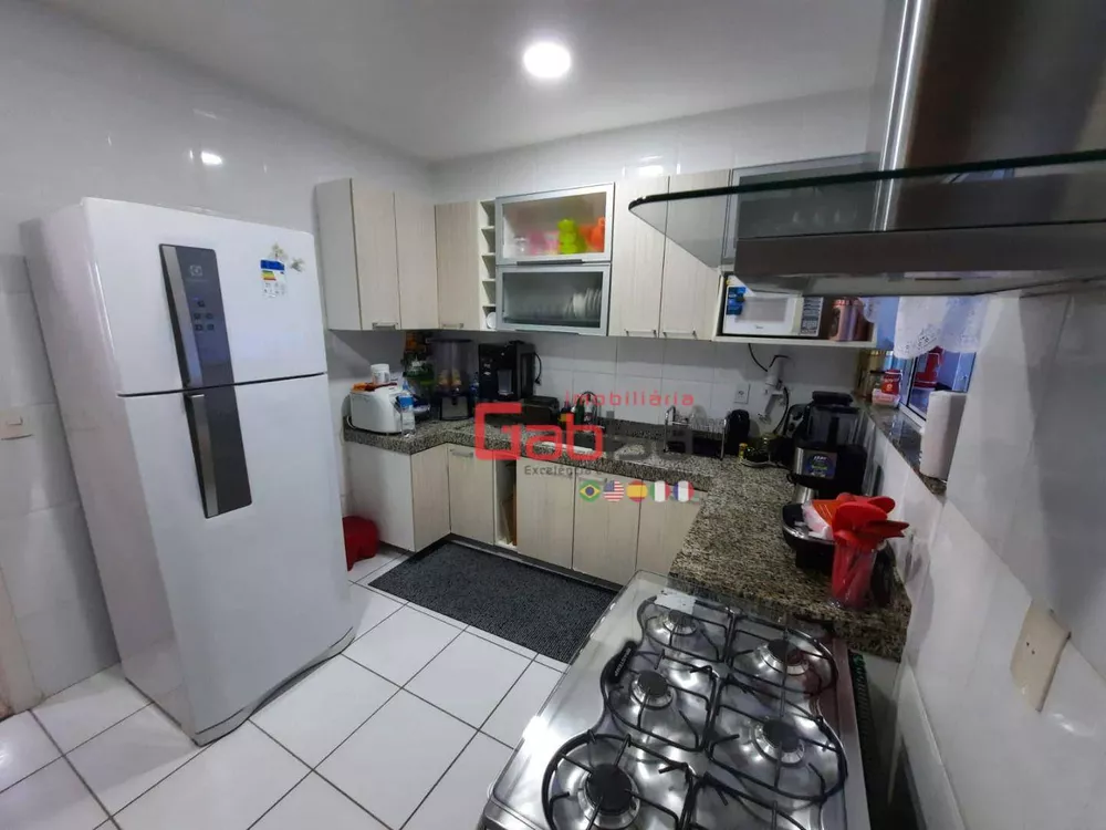 Cobertura, 4 quartos, 293 m² - Foto 21