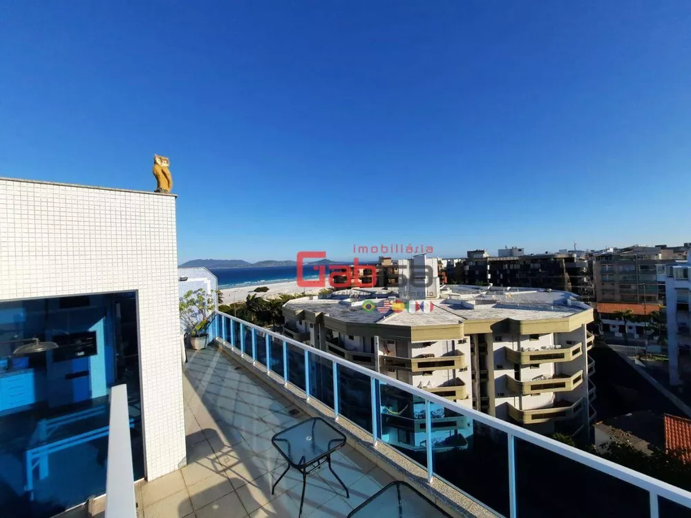 Cobertura, 4 quartos, 293 m² - Foto 22